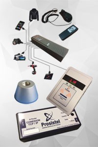 arco antihurto Advanced Promopubli