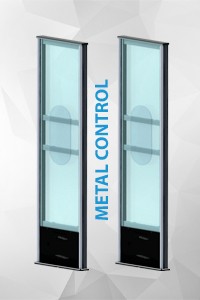 arco antihurto Advanced AM30