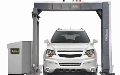 La importancia de la inspección de la carga de  vehículos